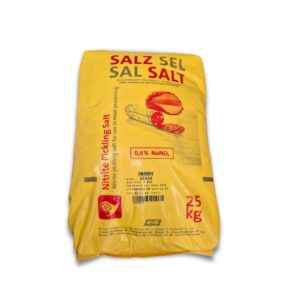 Nitrite Salt 25 kg