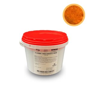 New Tikka Masala Marinade
