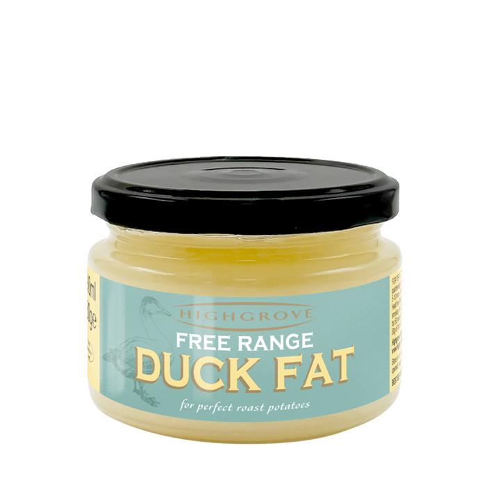 Duck Fat Highgrove