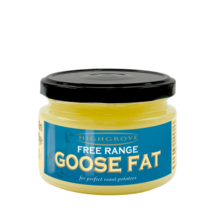 Highgrove Goose Fat